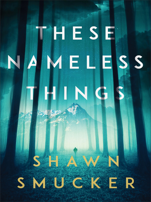 Title details for These Nameless Things by Shawn Smucker - Available